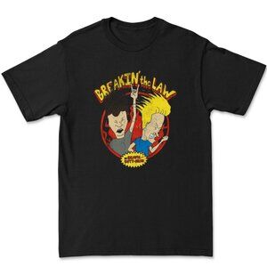 beavis and butthead T-Shirt